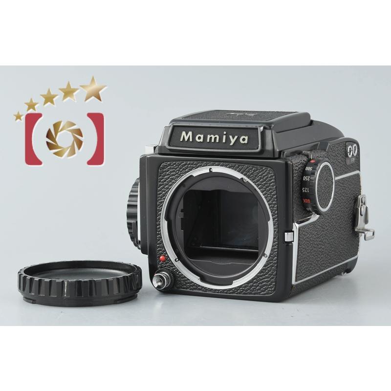 Mamiya（マミヤ） 【中古】Mamiya M645 中判フィルムカメラ : 中古