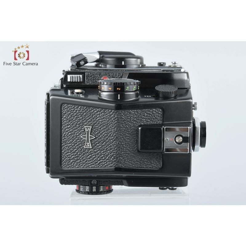 Mamiya（マミヤ） 【中古】Mamiya M645 1000S 中判フィルムカメラ