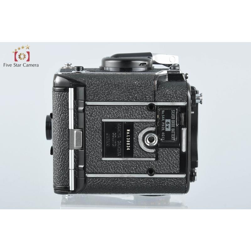 Mamiya（マミヤ） 【中古】Mamiya M645 1000S 中判フィルムカメラ