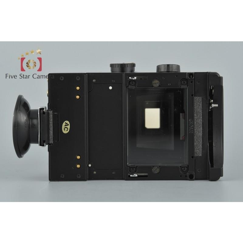 Mamiya 【中古】Mamiya マミヤ M645 1000S ゴールド + SEKOR C Mamiya 【中古】Mamiya マミヤ M645 1000S ゴールド + SEKOR C