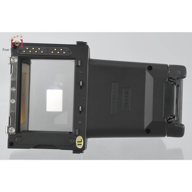 Mamiya（マミヤ） 【中古】Mamiya M645 SUPER ボディ 中判
