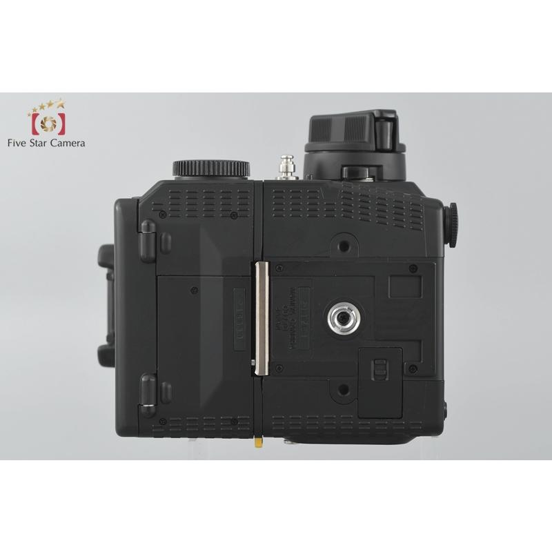 Mamiya（マミヤ） 【中古】Mamiya M645 SUPER ボディ 中判