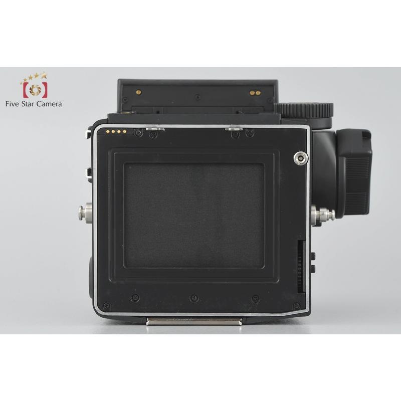 Mamiya（マミヤ） 【中古】Mamiya M645 SUPER ボディ 中判