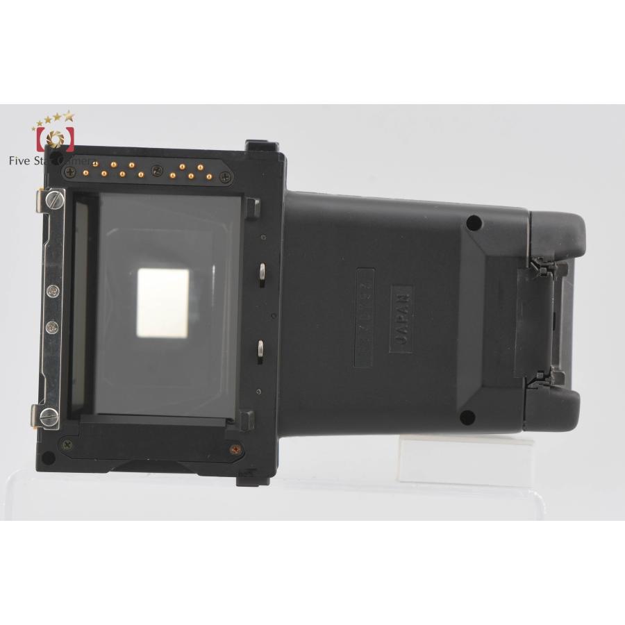 Mamiya（マミヤ） 【中古】Mamiya M645 SUPER 中判フィルムカメラ