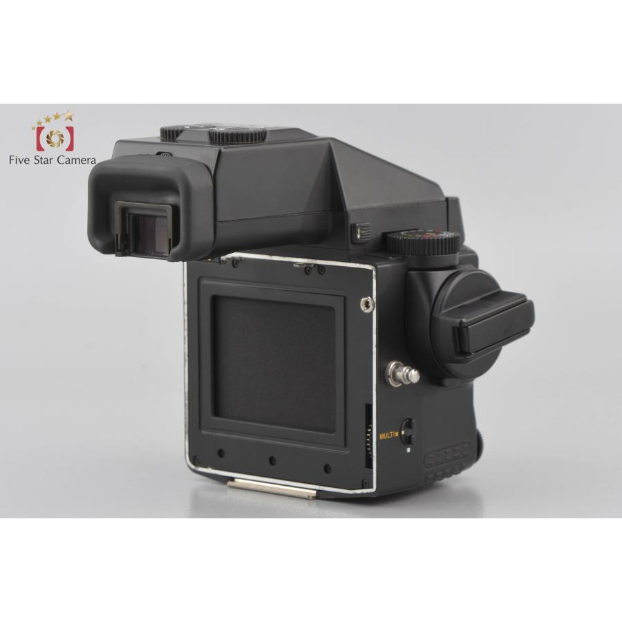 Mamiya（マミヤ） 【中古】Mamiya M645 SUPER 中判フィルムカメラ