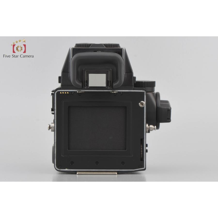 Mamiya（マミヤ） 【中古】Mamiya M645 SUPER 中判フィルムカメラ