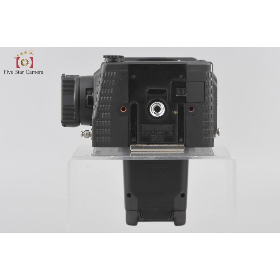 Mamiya（マミヤ） 【中古】Mamiya M645 SUPER 中判フィルムカメラ