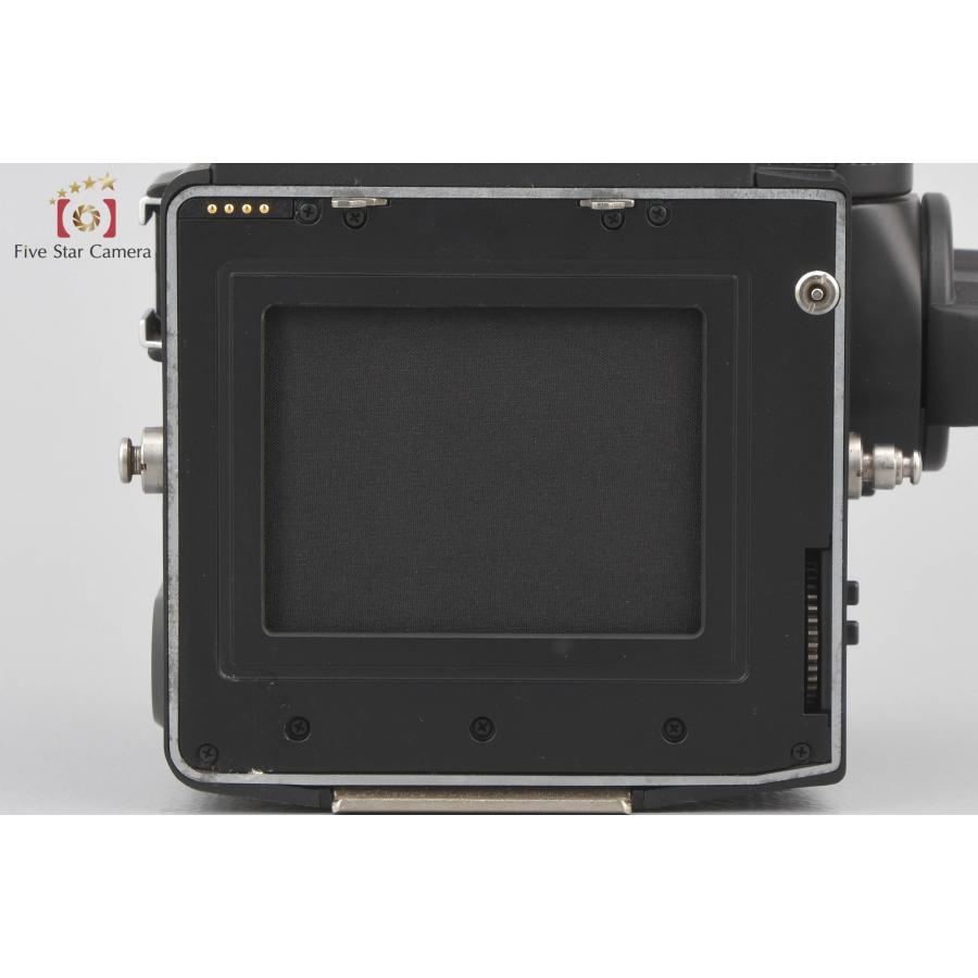 Mamiya（マミヤ） 【中古】Mamiya M645 SUPER 中判フィルムカメラ