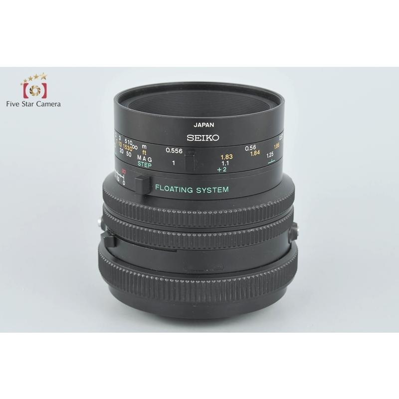 Mamiya 【中古】Mamiya マミヤ MACRO K/L 140mm f/4.5 M/L-A