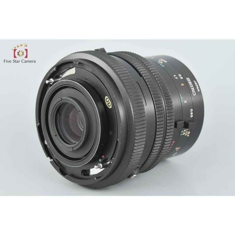 【美品】Mamiya MACRO K/L 140mm F4.5 M/L-A Mamiya 【中古】Mamiya マミヤ MACRO K/L 140mm f/4.5 M/L-A : 中古