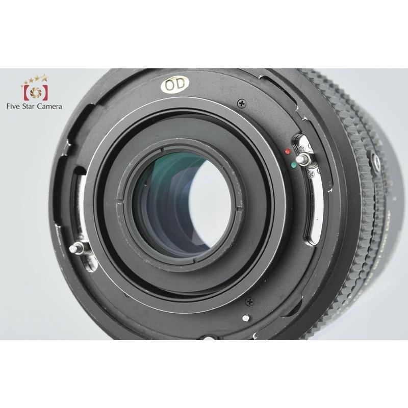 Mamiya（マミヤ） 【中古】Mamiya MACRO K/L 140mm f/4.5 M/L-A : 中古
