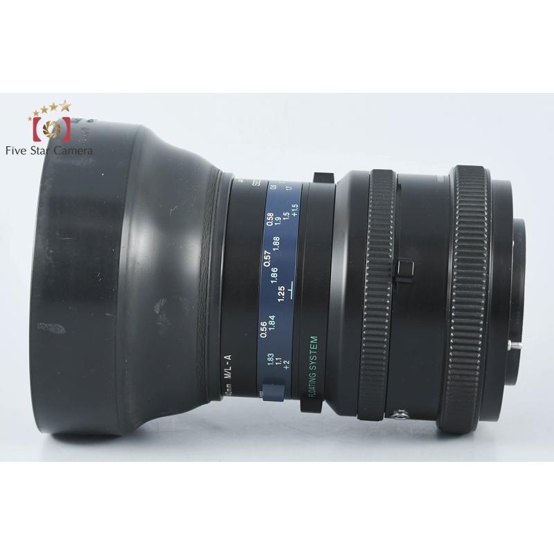 Mamiya 【中古】Mamiya マミヤ MACRO M 140mm f/4.5 M/L-A