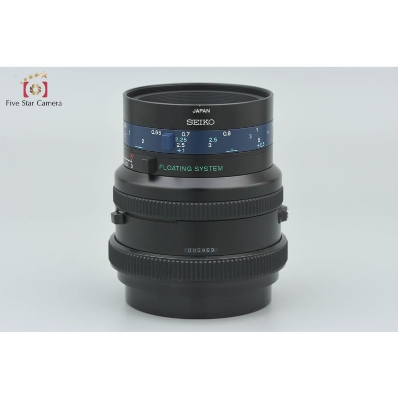マミヤ MAMIYA MACRO M 140mm F4.5 M/L-A カメラ Mamiya マミヤ
