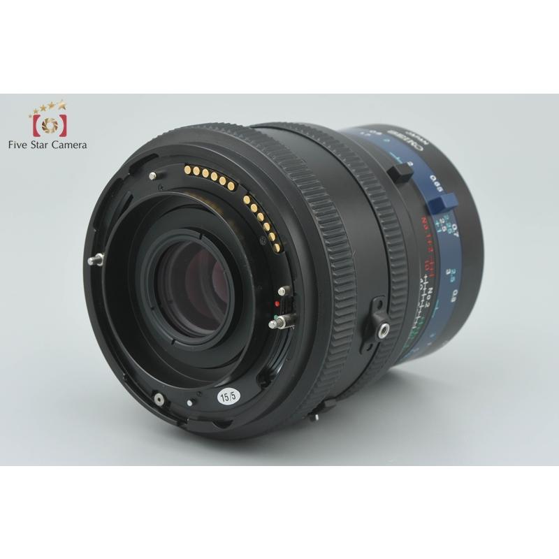 Mamiya 【中古】Mamiya マミヤ MACRO M 140mm f/4.5 M/L-A