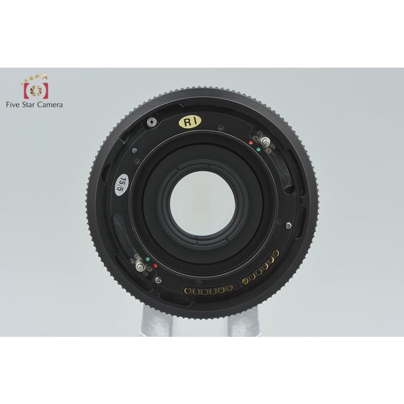 【中古】(マミヤ) Mamiya MACRO M 140/4.5 M/L-A 中古】(マミヤ) Mamiya Macro M 140/4.5 M/L-A RZ用｜ナニワ