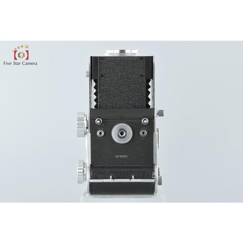 Mamiya 【中古】Mamiya マミヤ MAMIYAFLEX C2 二眼レフカメラ Mamiya 【中古】Mamiya マミヤ MAMIYAFLEX C2 二眼レフカメラ