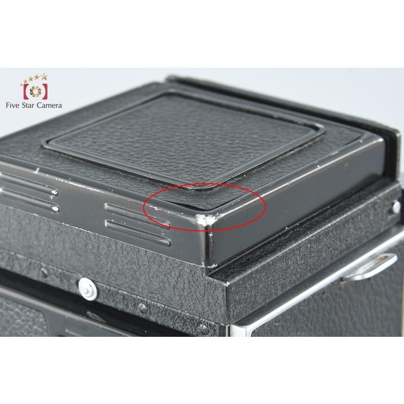 Mamiya（マミヤ） 【中古】Mamiya MAMIYAFLEX C2 二眼レフカメラ