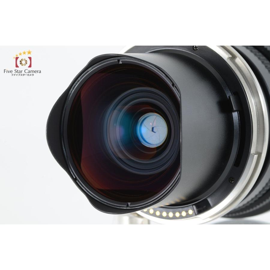 Mamiya（マミヤ） 【中古】 N 43mm f/4.5 L 7用レンズ ファインダー付