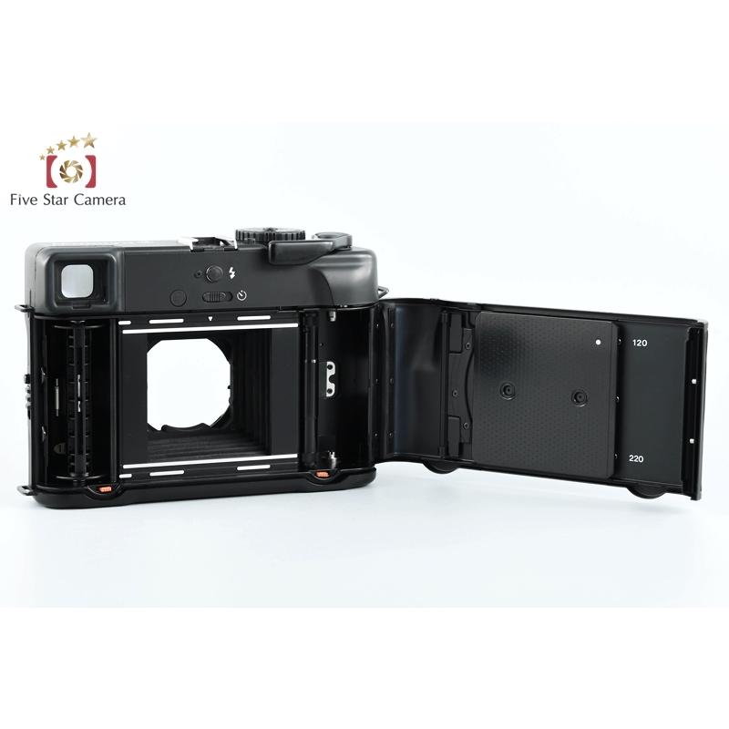 Mamiya（マミヤ） 【中古】Mamiya ニューマミヤ 6 中判フィルムカメラ