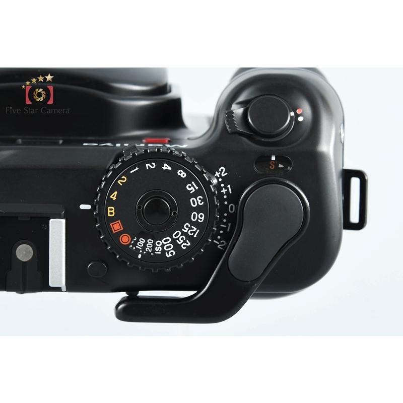 マミヤ Mamiya 6 中判フィルムカメラ Mamiya（マミヤ） 【中古】Mamiya ニューマミヤ 6 中判フィルムカメラ