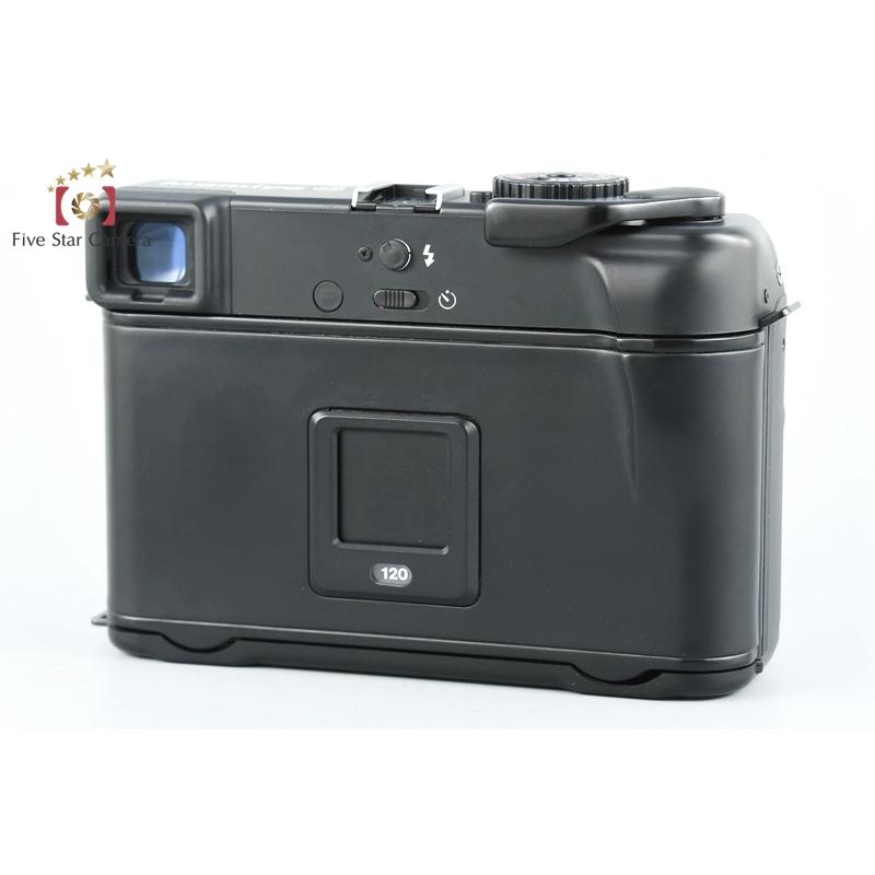 Mamiya（マミヤ） 【中古】Mamiya ニューマミヤ 6 中判フィルムカメラ