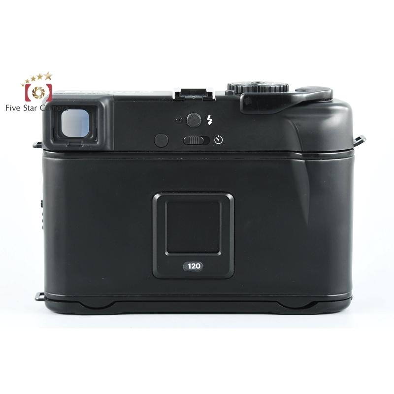 Mamiya（マミヤ） 【中古】Mamiya ニューマミヤ 6 中判フィルムカメラ