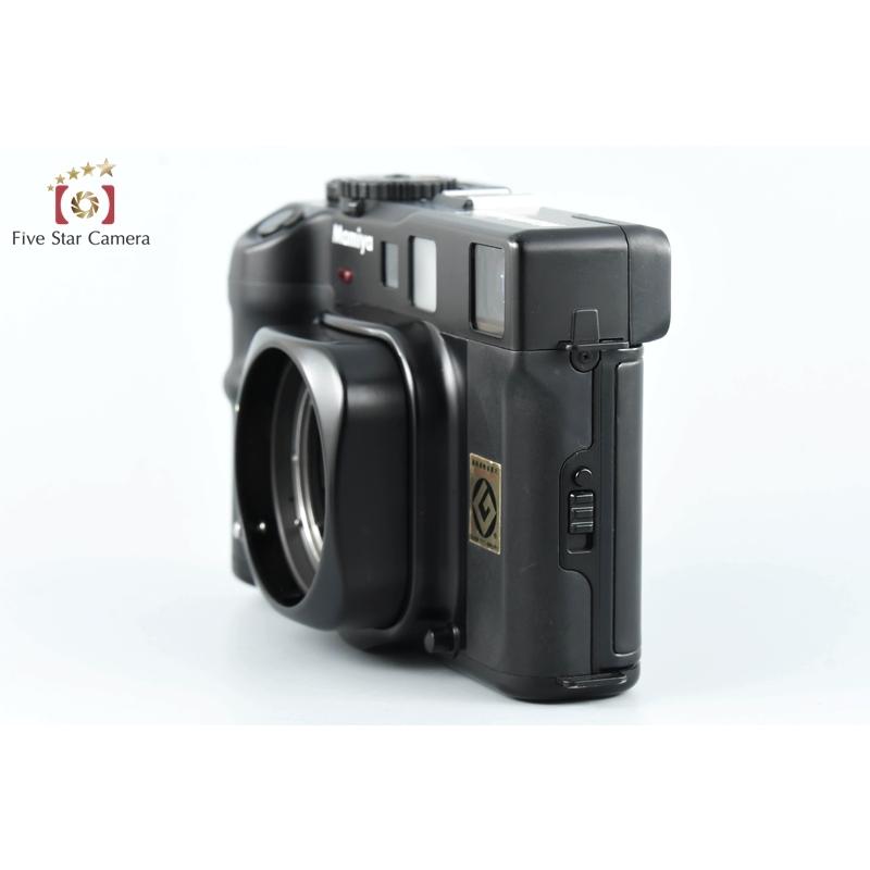 Mamiya（マミヤ） 【中古】Mamiya ニューマミヤ 6 中判フィルムカメラ