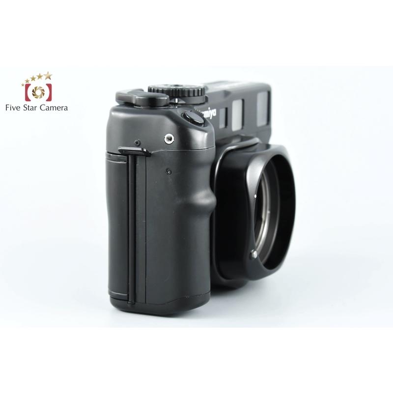 Mamiya（マミヤ） 【中古】Mamiya ニューマミヤ 6 中判フィルムカメラ