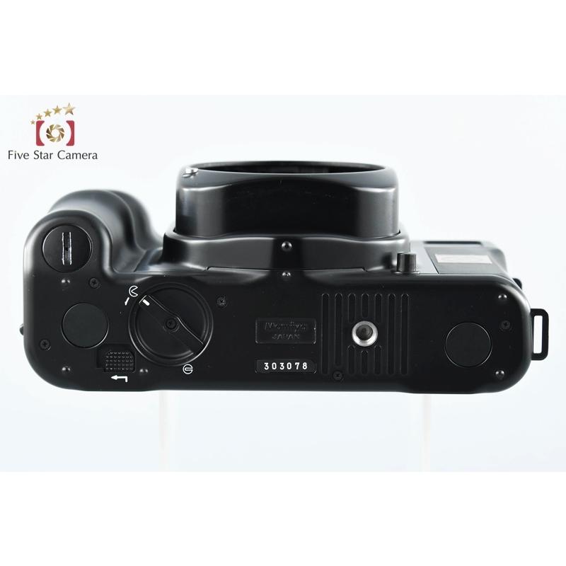 Mamiya（マミヤ） 【中古】Mamiya ニューマミヤ 6 中判フィルムカメラ