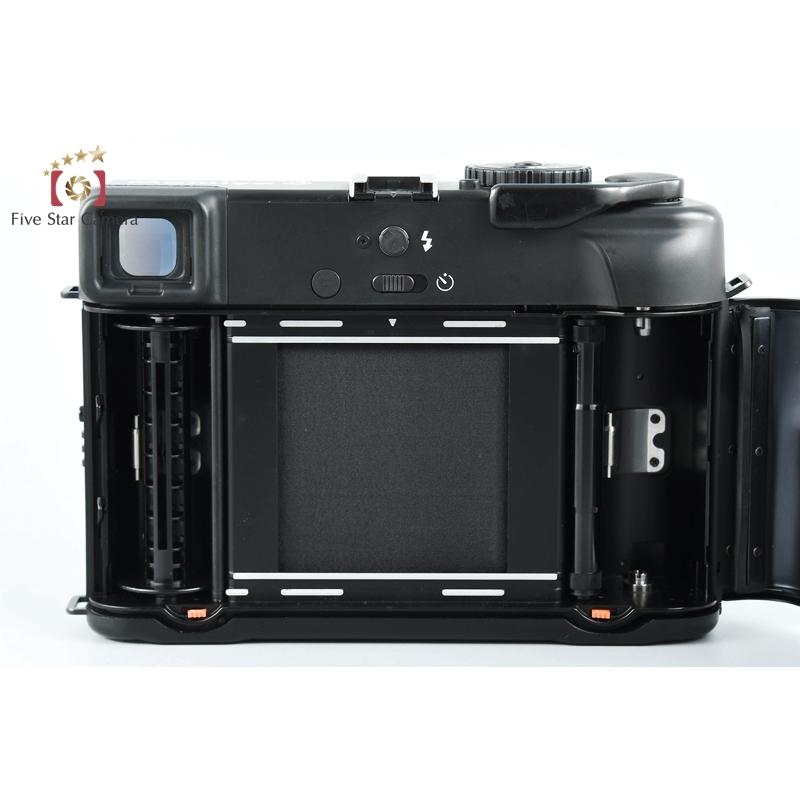 Mamiya（マミヤ） 【中古】Mamiya ニューマミヤ 6 中判フィルムカメラ