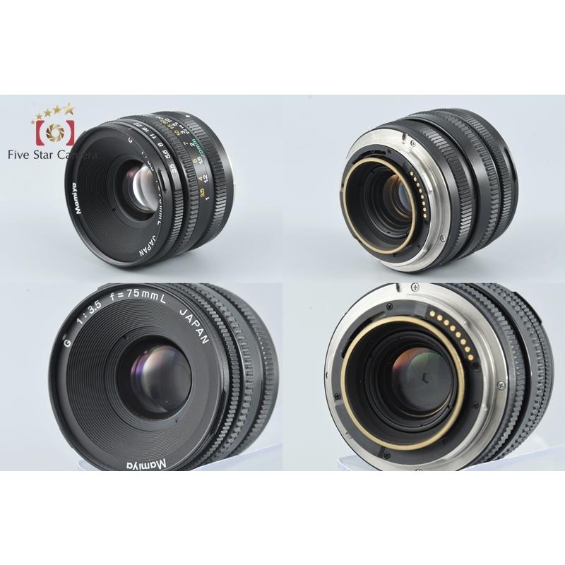 Mamiya 【中古】Mamiya マミヤ ニューマミヤ 6 + G 50mm f/4 Mamiya 【中古】Mamiya マミヤ ニューマミヤ 6 + G 50mm f/4