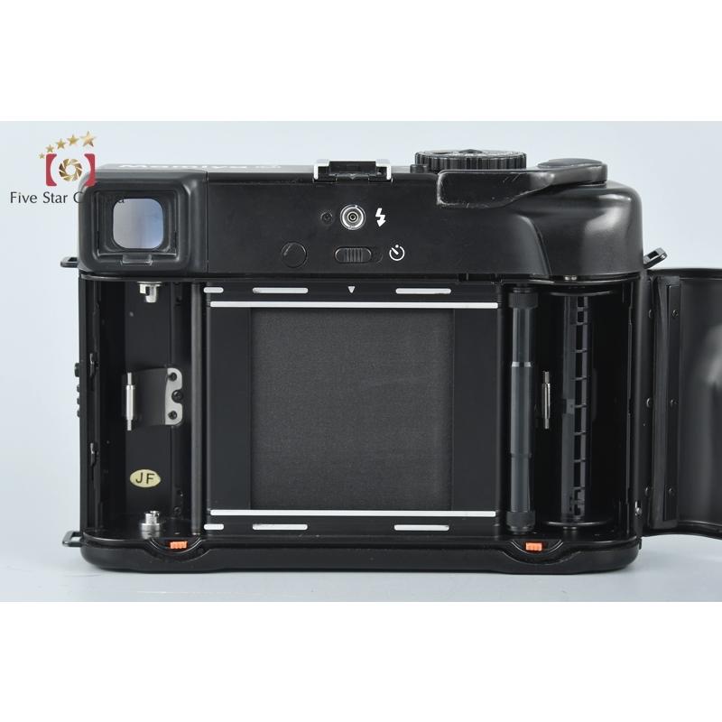 Mamiya 【中古】Mamiya マミヤ ニューマミヤ 6 + G 50mm f/4 Mamiya 【中古】Mamiya マミヤ ニューマミヤ 6 + G 50mm f/4