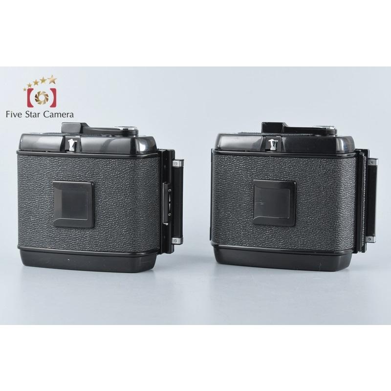 Mamiya（マミヤ） 【中古】Mamiya RB67 PRO + SEKOR 65mm f/4.5 +