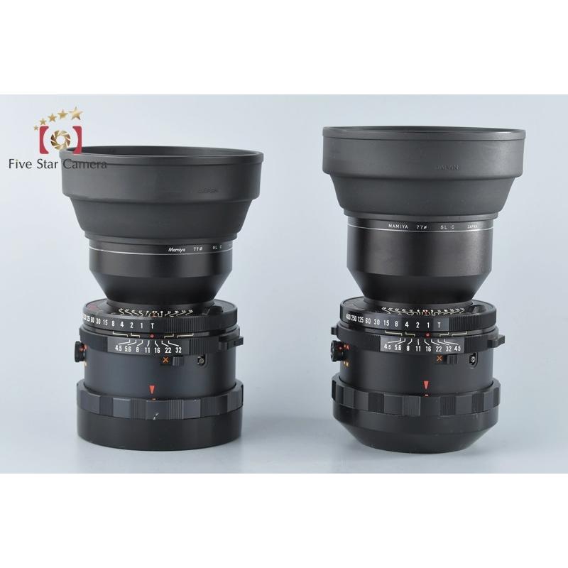 Mamiya（マミヤ） 【中古】Mamiya RB67 PRO + SEKOR 65mm f/4.5 +