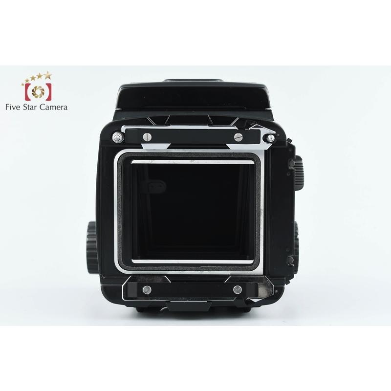 Mamiya（マミヤ） 【中古】Mamiya RB67 PRO SD + K/L 90mm f/3.5 L