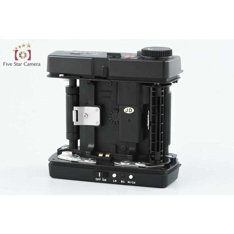 Mamiya（マミヤ） 【中古】Mamiya RB67 PRO SD + K/L 90mm f/3.5 L