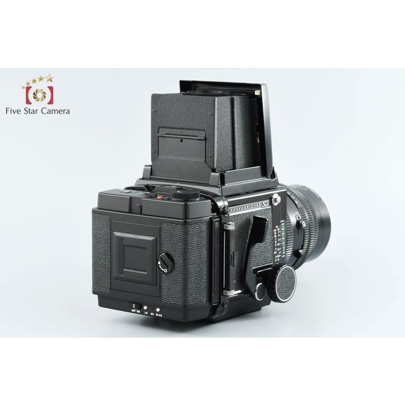 マミヤ Mamiya RB67 プロフェッショナル【中古】 Mamiya RB67 Professional S （マミヤ） - 中古カメラ・レンズ