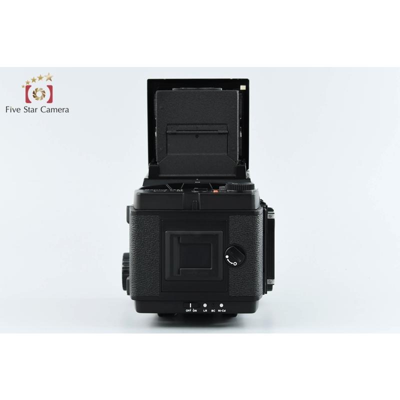 Mamiya（マミヤ） 【中古】Mamiya RB67 PRO SD + K/L 90mm f/3.5 L