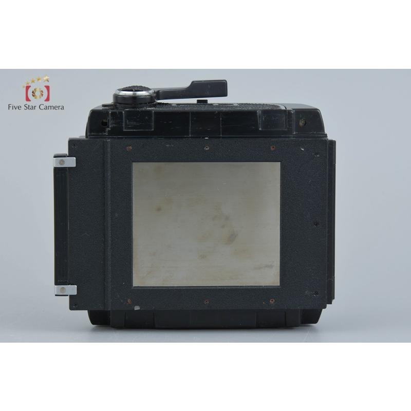 マミヤ Mamiya RB67 Pro S ボディ 中判 フィルムカメラ Mamiya（マミヤ） 【中古】Mamiya RB67 PRO S 中判フィルムカメラ