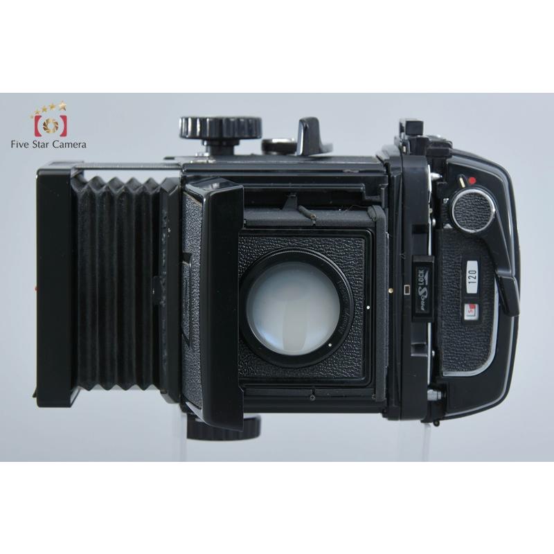 Mamiya（マミヤ） 【中古】Mamiya RB67 PRO S 中判フィルムカメラ