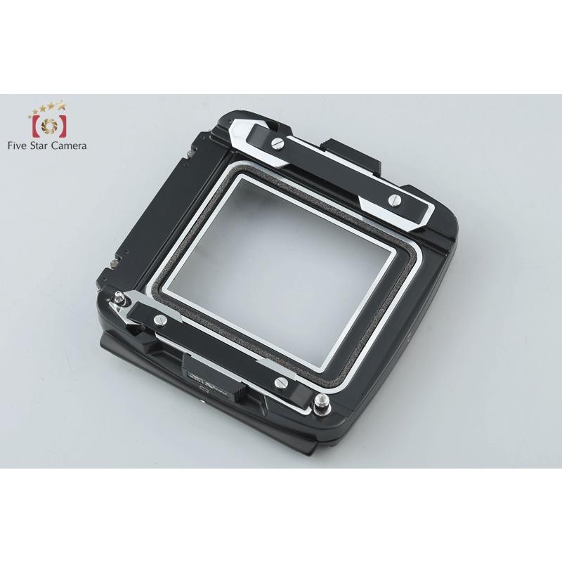 Mamiya（マミヤ） 【中古】Mamiya RB67 PRO S 中判フィルムカメラ