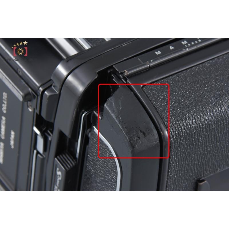 Mamiya 【中古】Mamiya マミヤ RB67 PRO S 中判フィルムカメラ Mamiya 【中古】Mamiya マミヤ RB67 PRO S 中判フィルムカメラ