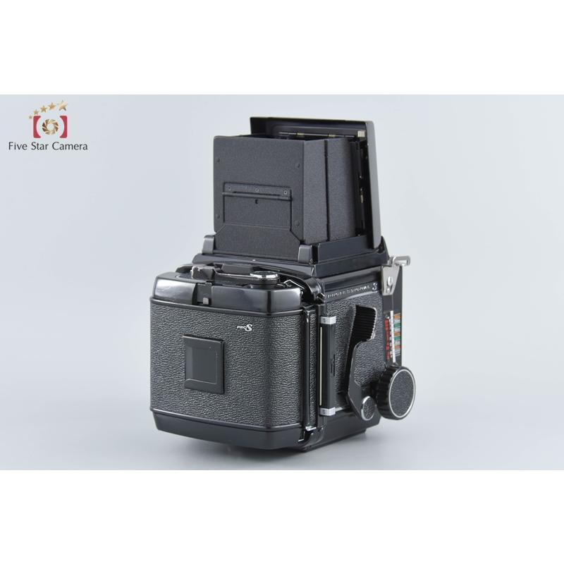 Mamiya 【中古】Mamiya マミヤ RB67 PRO S 中判フィルムカメラ Mamiya 【中古】Mamiya マミヤ RB67 PRO S 中判フィルムカメラ