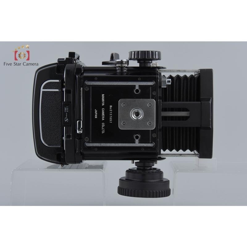 Mamiya 【中古】Mamiya マミヤ RB67 PRO S 中判フィルムカメラ Mamiya 【中古】Mamiya マミヤ RB67 PRO S 中判フィルムカメラ