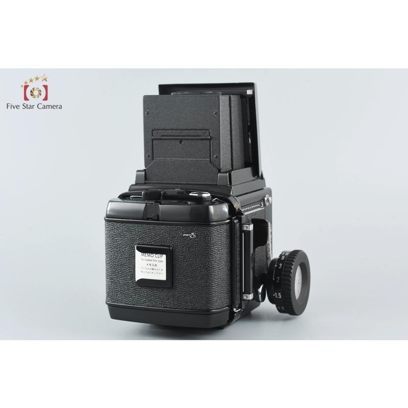 Mamiya（マミヤ） 【中古】Mamiya RB67 PRO S 中判フィルムカメラ