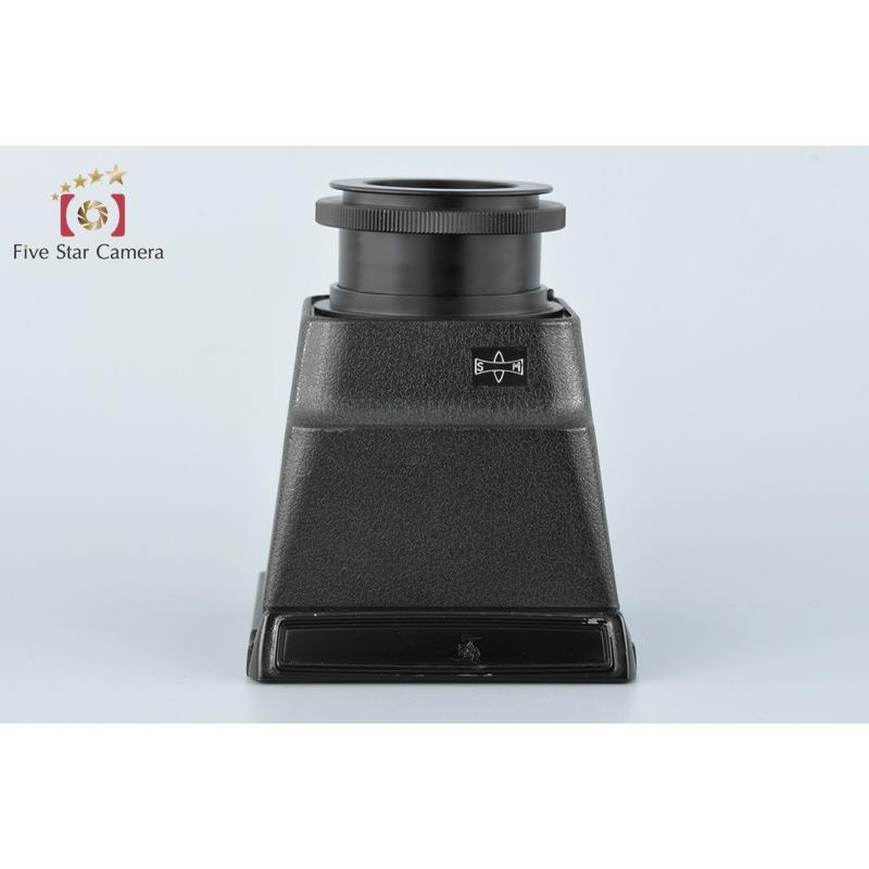 Mamiya 【中古】Mamiya マミヤ RB67 PRO S + SEKOR C 90mm f/3.8