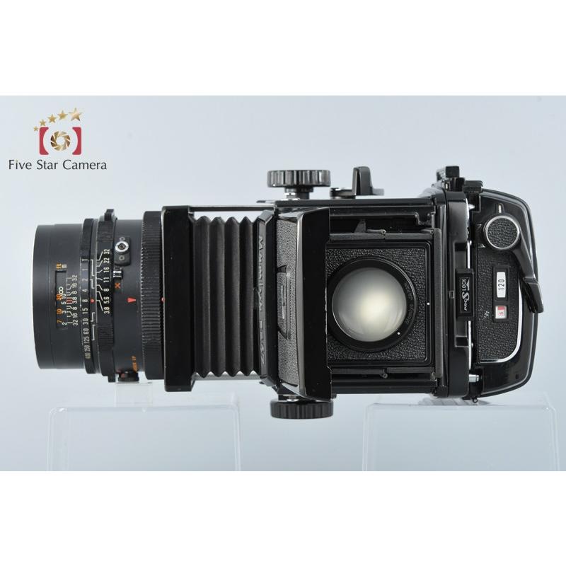 Mamiya 【中古】Mamiya マミヤ RB67 PRO S + SEKOR C 90mm f/3.8