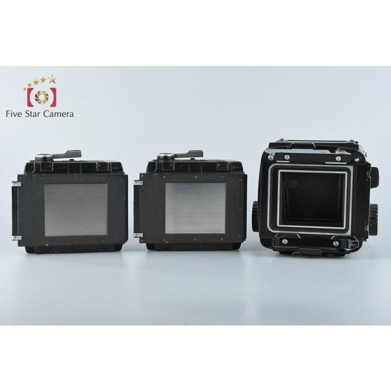 Mamiya（マミヤ） 【中古】Mamiya RB67 PRO S + SEKOR C 90mm f/3.8