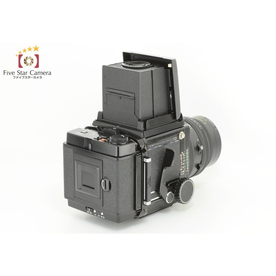 Mamiya（マミヤ） 【中古】Mamiya RB67 PRO SD + K/L 90mm f/3.5 L