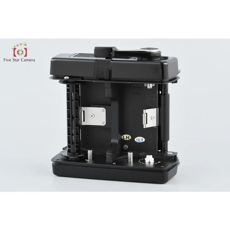 Mamiya（マミヤ） 【中古】Mamiya RB67 PRO SD + K/L 90mm f/3.5 L
